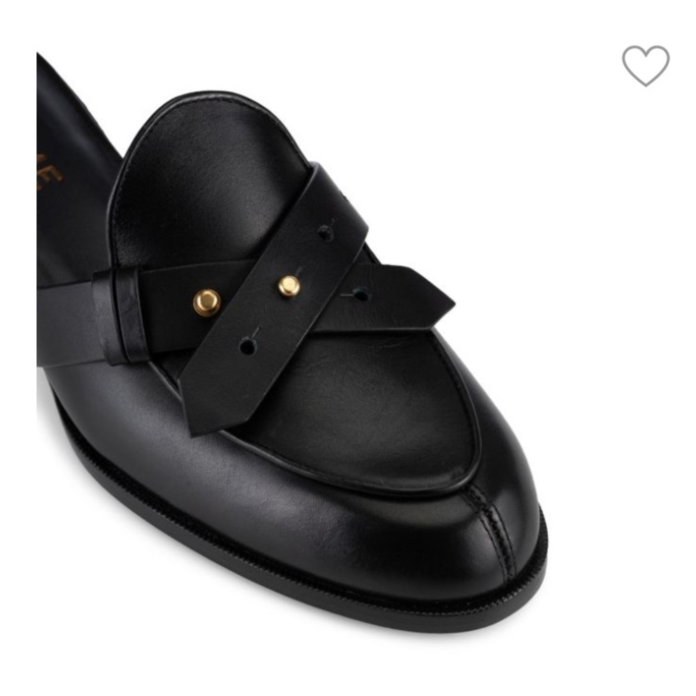 Frame Le Sweetzer slides - Picture 7 of 10